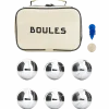 Zestaw do gry w bule Boules Mini Set