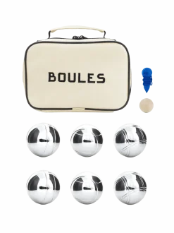 Zestaw do gry w bule Boules Mini Set