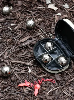 Zestaw do gry w bule Boules Mini Set