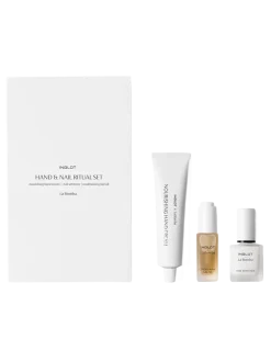 Zestaw do pielęgnacji dłoni Hand & Nail Ritual Set