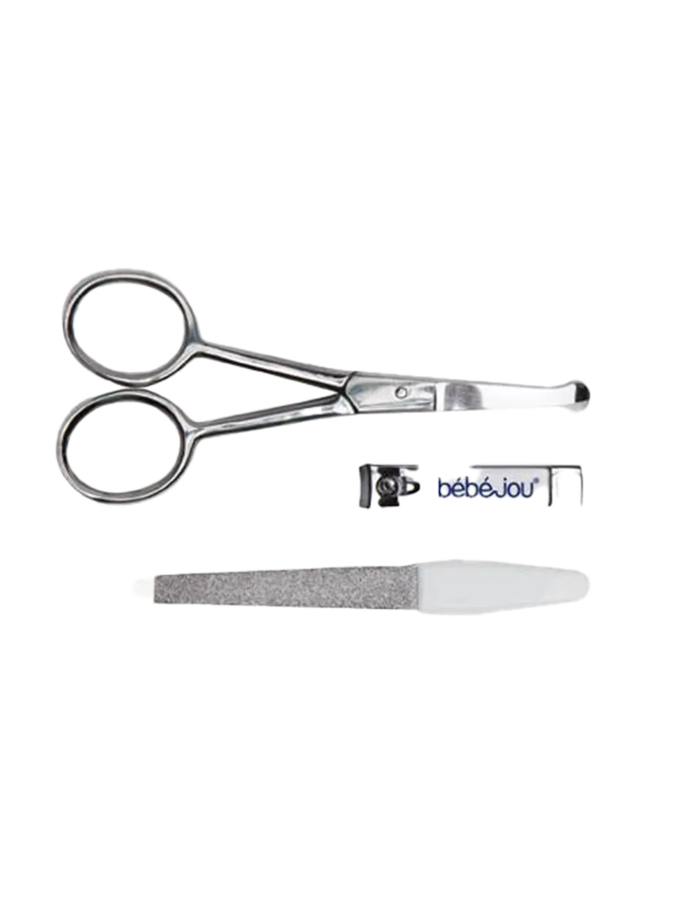 Zestaw do pielęgnacji paznokci Baby Manicure Set