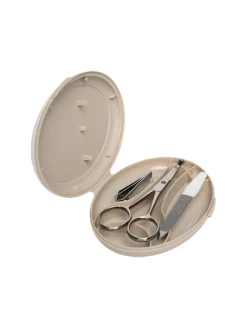 Zestaw do pielęgnacji paznokci Baby Manicure Set