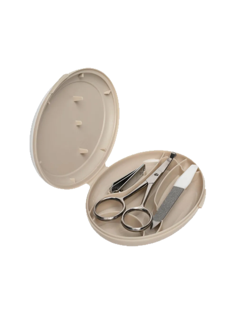 Zestaw do pielęgnacji paznokci Baby Manicure Set