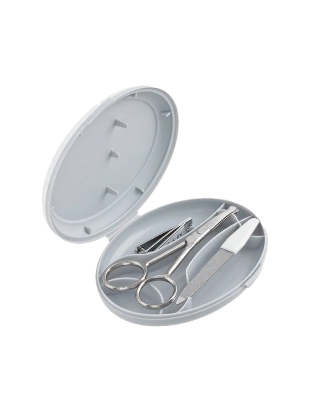 Zestaw do pielęgnacji paznokci Baby Manicure Set