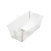 Zestaw Flexi Bath Bundle składana wanienka + wkładka