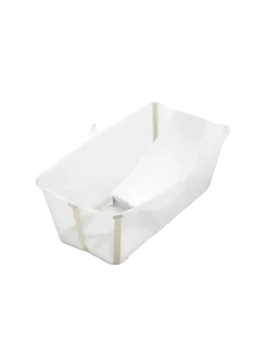 Zestaw Flexi Bath Bundle składana wanienka + wkładka