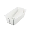 Zestaw Flexi Bath Bundle składana wanienka + wkładka