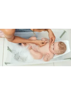 Zestaw Flexi Bath Bundle składana wanienka + wkładka