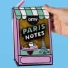 Zestaw karteczek samoprzylepnych Sticky Notes