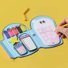 Zestaw karteczek samoprzylepnych Sticky Notes