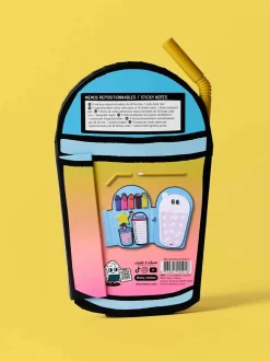 Zestaw karteczek samoprzylepnych Sticky Notes