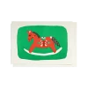 Zestaw kartek okolicznościowych 5-pak