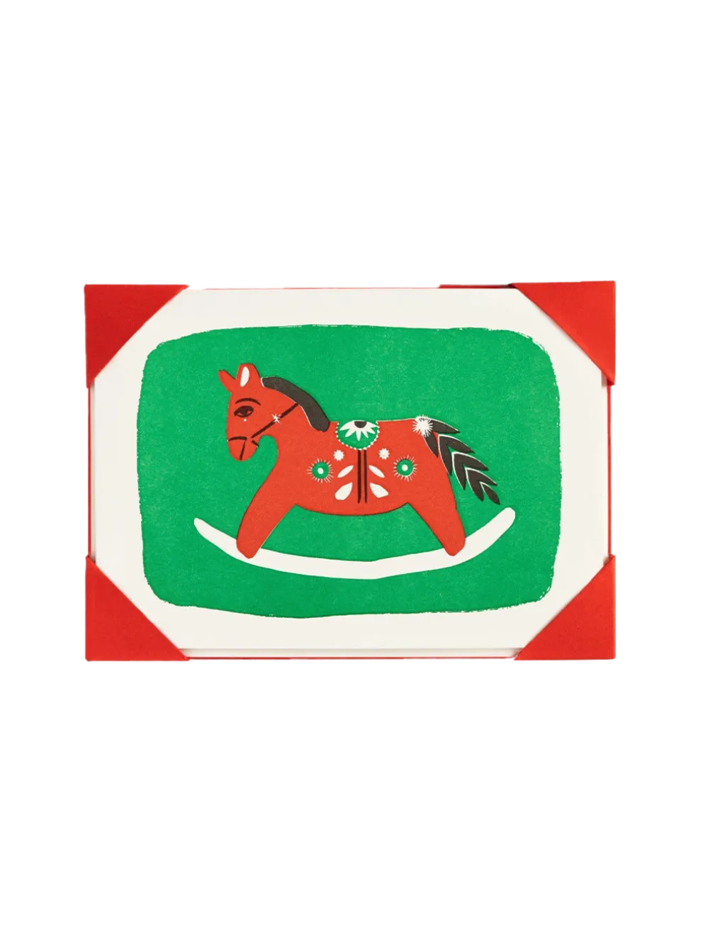 Zestaw kartek okolicznościowych 5-pak
