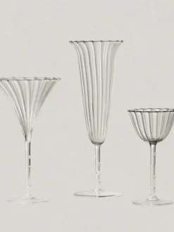 Zestaw kieliszków Cosmo Cordial Coupe