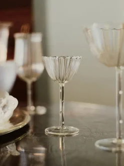 Zestaw kieliszków Cosmo Cordial Coupe