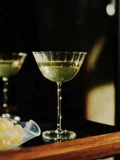Zestaw kieliszków Cosmo Coupe