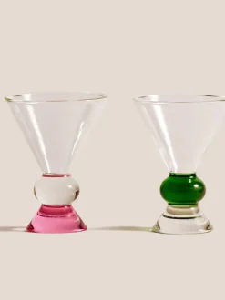 Zestaw kieliszków Totem Glasses