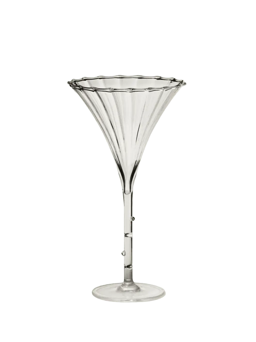 Zestaw kieliszków Trumpet Aperitif Glass