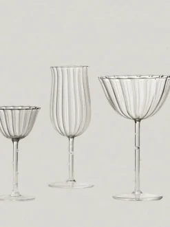 Zestaw kieliszków Tulip Wine Glass