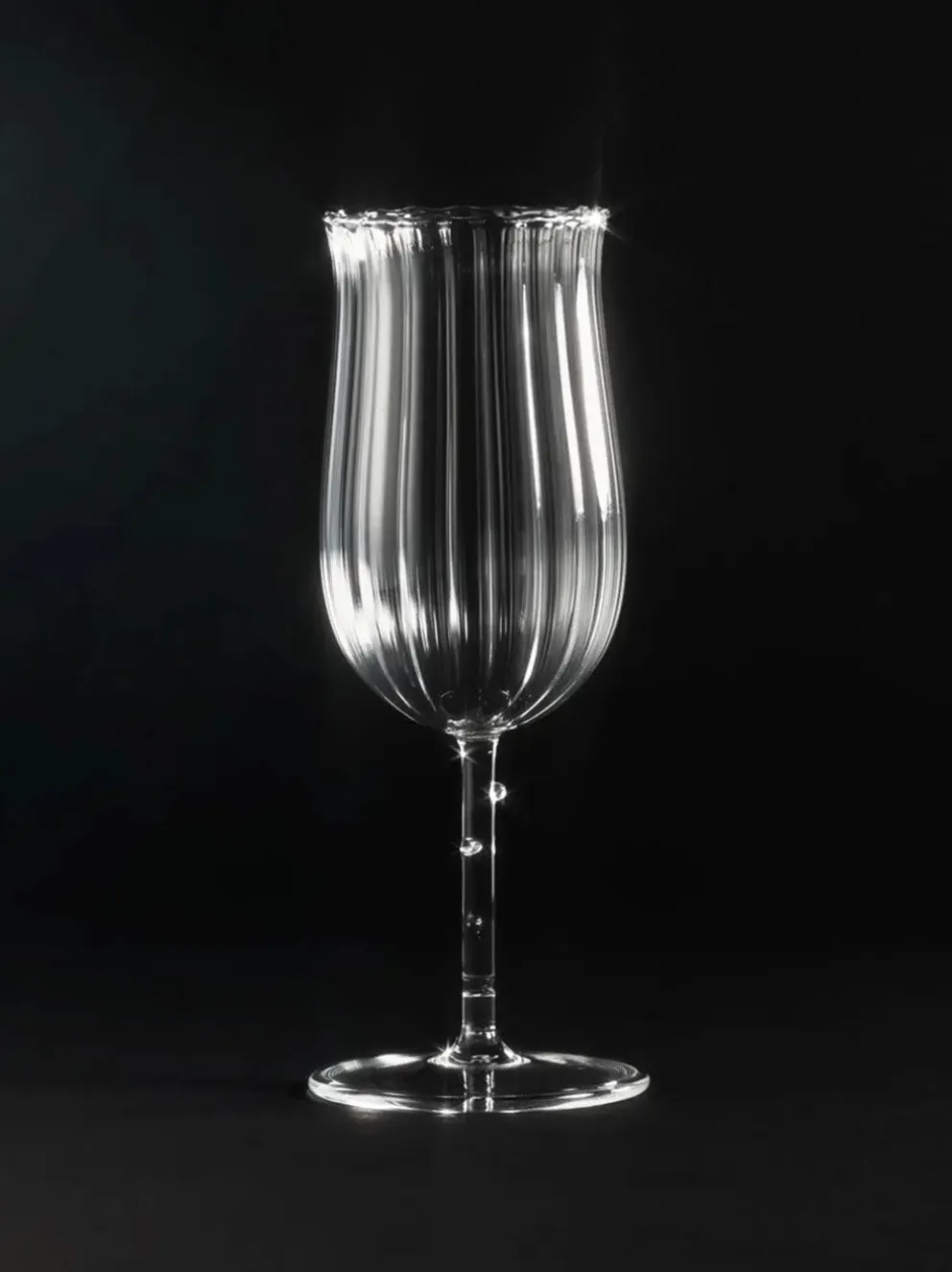 Zestaw kieliszków Tulip Wine Glass