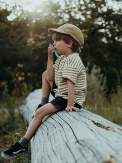 Zestaw krótkofalówek Kidytalk walkie talkie