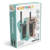 Zestaw krótkofalówek Kidytalk walkie talkie