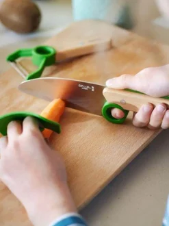 Zestaw kuchenny dla dziecka le petit Chef