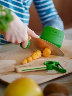 Zestaw kuchenny dla dziecka le petit Chef