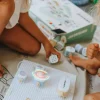 Zestaw małego elektryka Kidyelec