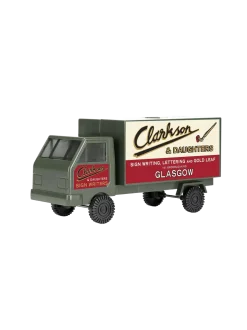 Zestaw majsterkowicza Tool Box Truck