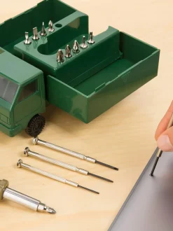 Zestaw majsterkowicza Tool Box Truck