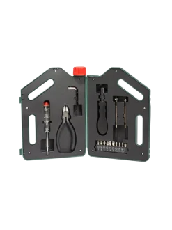 Zestaw majsterkowicza Tool Box Oil Jug
