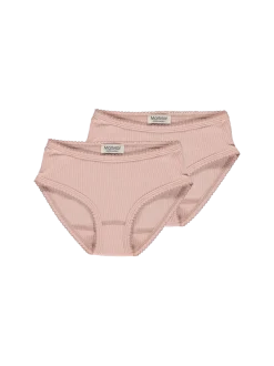 Zestaw majtek Panties 2-pack