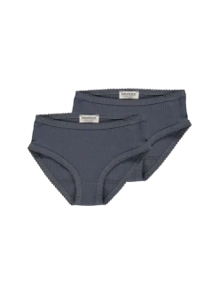 Zestaw majtek Panties 2-pack