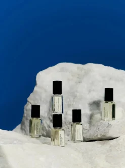Zestaw mini perfum w olejku Discovery Set