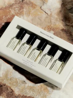Zestaw mini perfum w olejku Discovery Set