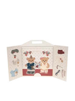 Zestaw naklejek My Sticker World