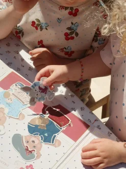 Zestaw naklejek My Sticker World