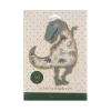 Zestaw naklejek Puffy Stickers