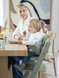 zestaw niemowlęcy Baby Set do krzesła Tripp Trapp