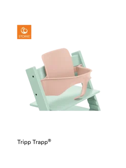 zestaw niemowlęcy Baby Set do krzesła Tripp Trapp