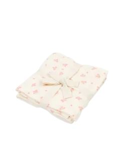 Zestaw pieluszek muślinowych Fanga Bellini 3-pack