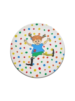 Zestaw podkładek Pippi Coasters Set