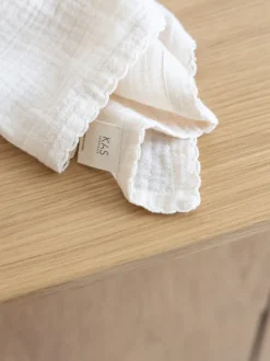 Zestaw podkładów muślinowych Kai