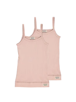 Zestaw podkoszulek Strap Vest 2-pack