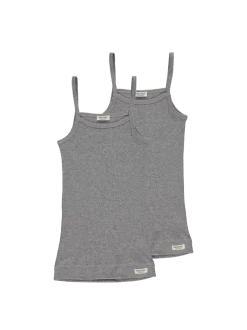 Zestaw podkoszulek Strap Vest 2-pack