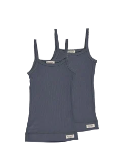 Zestaw podkoszulek Strap Vest 2-pack