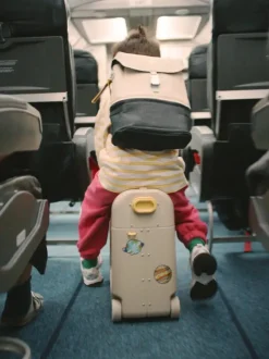 Zestaw podróżny Stokke® JetKids™