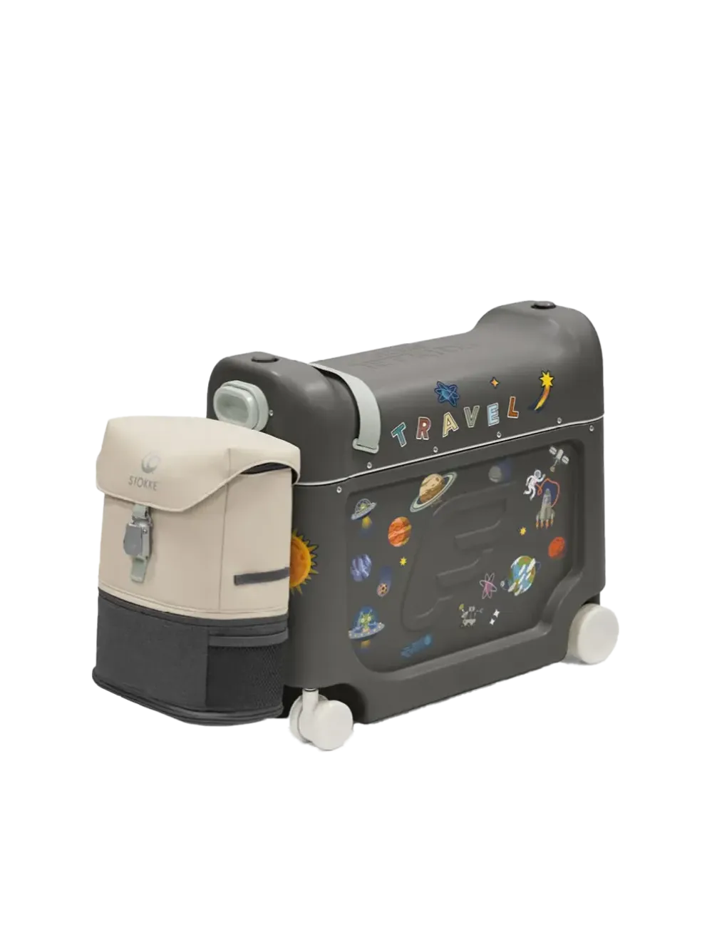 Zestaw podróżny Stokke® JetKids™