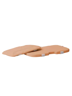 Zestaw poduszek do krzesełka KAOS KLAPP®